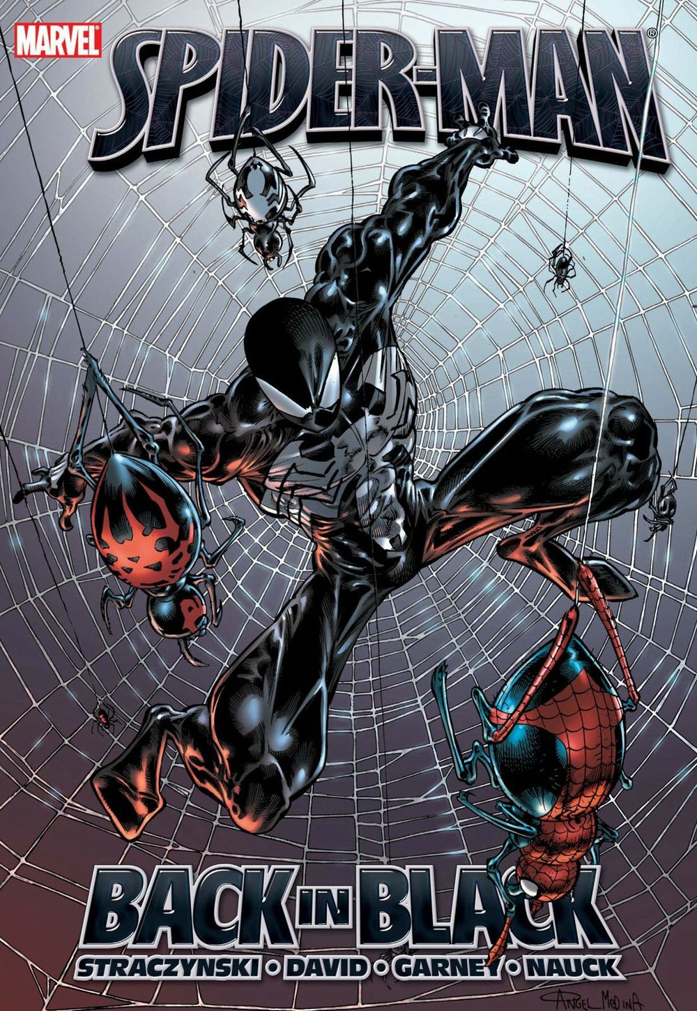Io Sono Spider-Man alla scoperta dell’uomo ragno fumettistico 5.jpg Io Sono Spider-Man alla scoperta dell’uomo ragno fumettistico 5.jpg